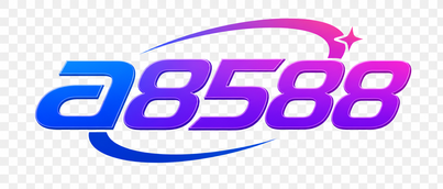a8588 logo
